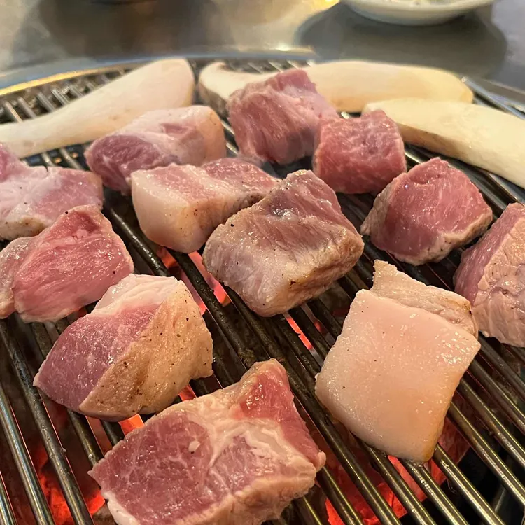 박대포소금구이 대표 사진