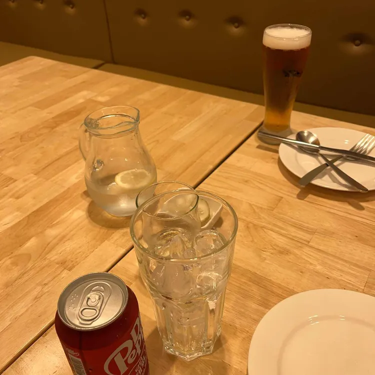 쿠치나디까사 대표 사진
