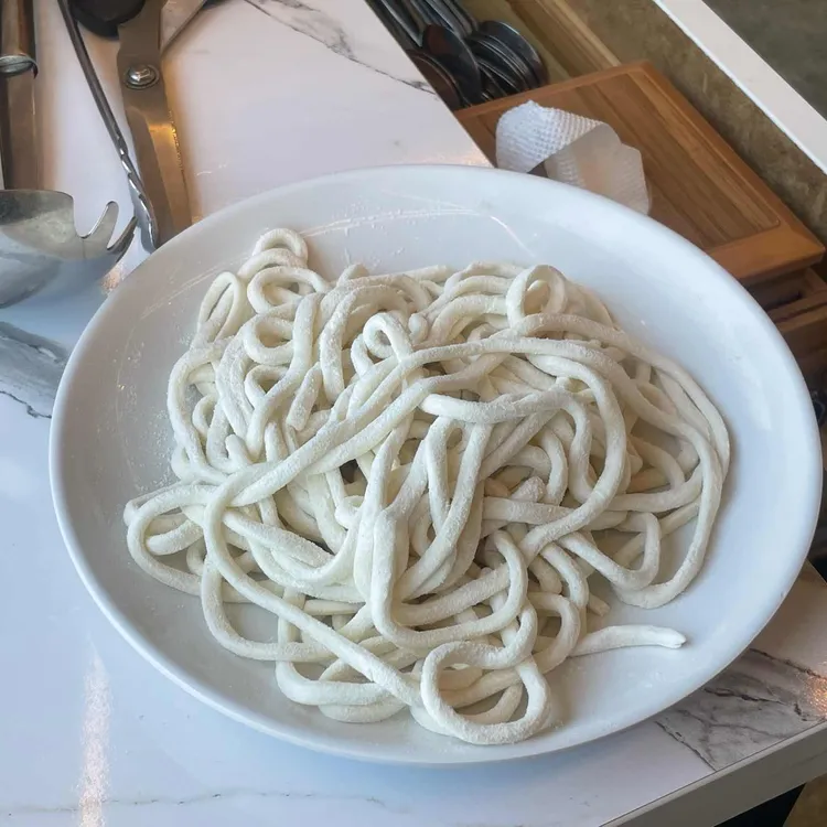 오봉이해물칼국수 대표 사진