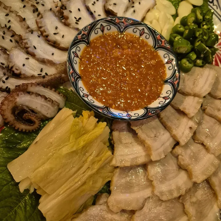 공백술집 대표 사진