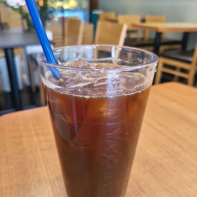 이디야커피 대표 사진