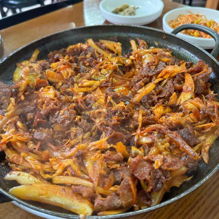 목화기사식당 대표 사진