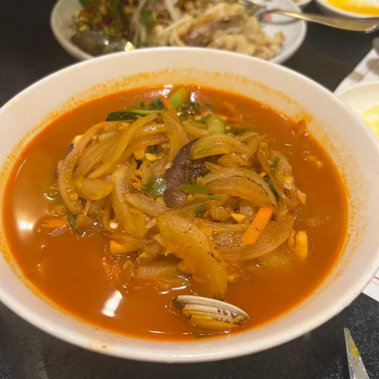 화룡 대표 사진