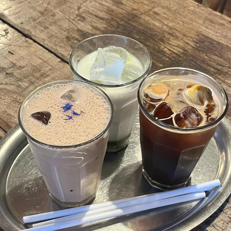 헤이븐스 미쉘 대표 사진