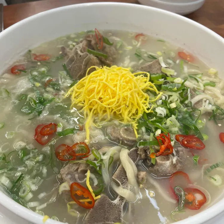 낭만칼국수 대표 사진
