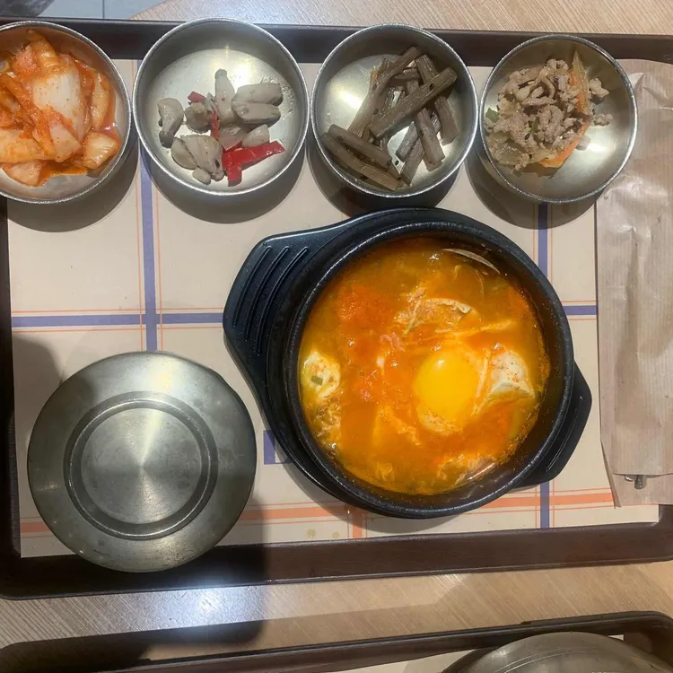 건강밥상 대표 사진