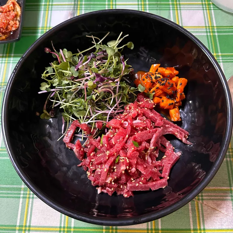 행복식당 대표 사진