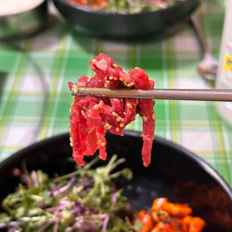 행복식당 대표 사진