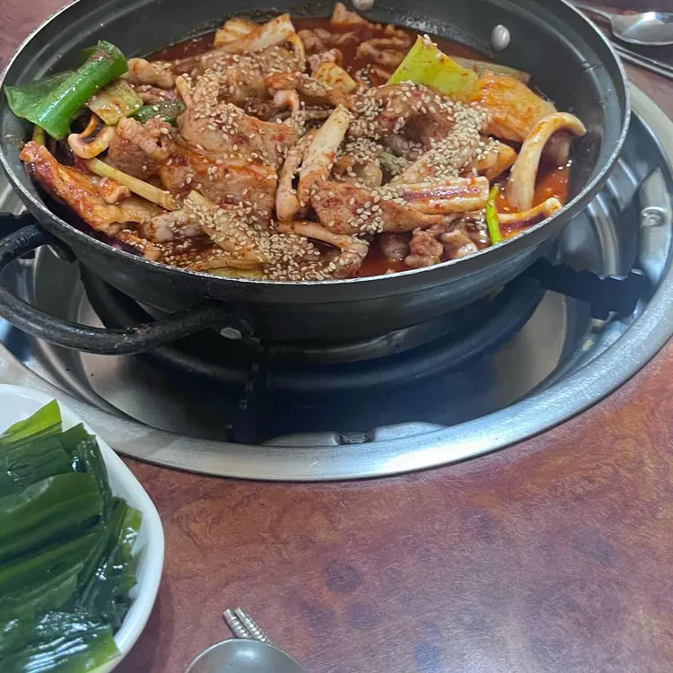 맛있는밥상 대표 사진
