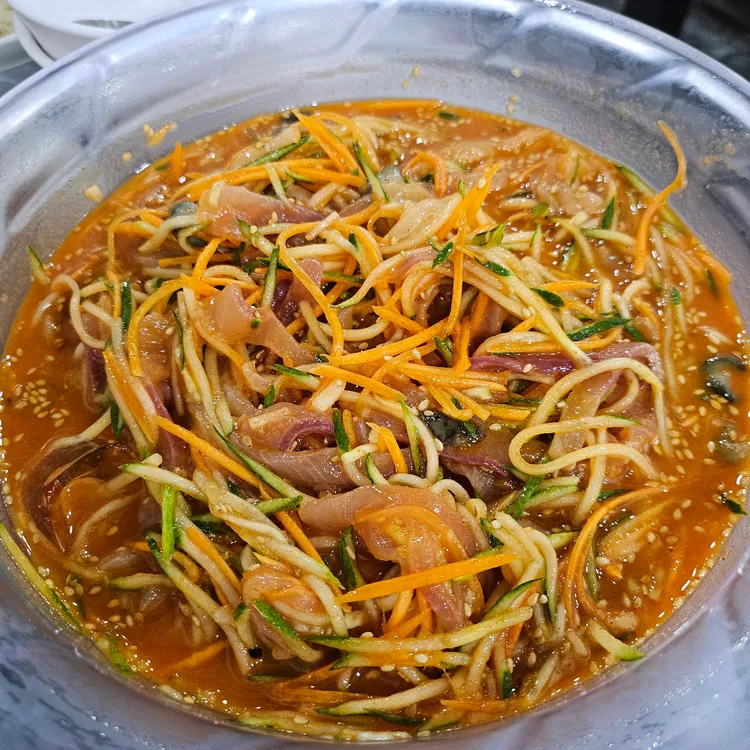 부부횟집 대표 사진