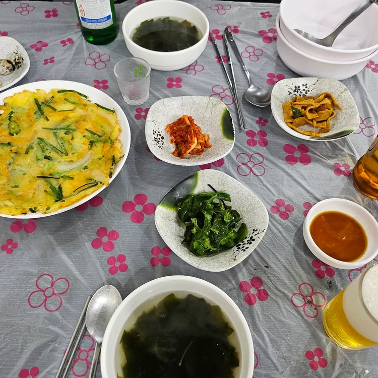 부부횟집 대표 사진