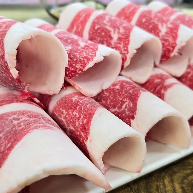 우가우가 정육식당 대표 사진