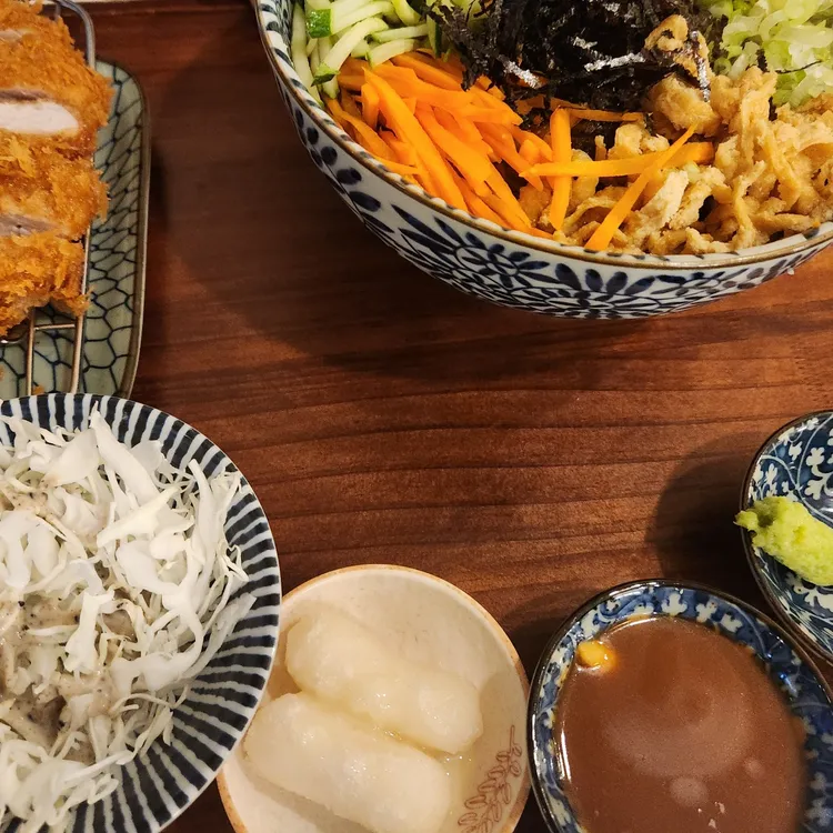 백소정 관저점 - 관저동 마제소바, 돈까스 맛집 | 다이닝코드, 빅데이터 맛집검색
