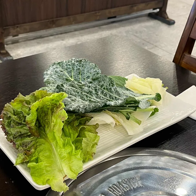강경불고기 대표 사진