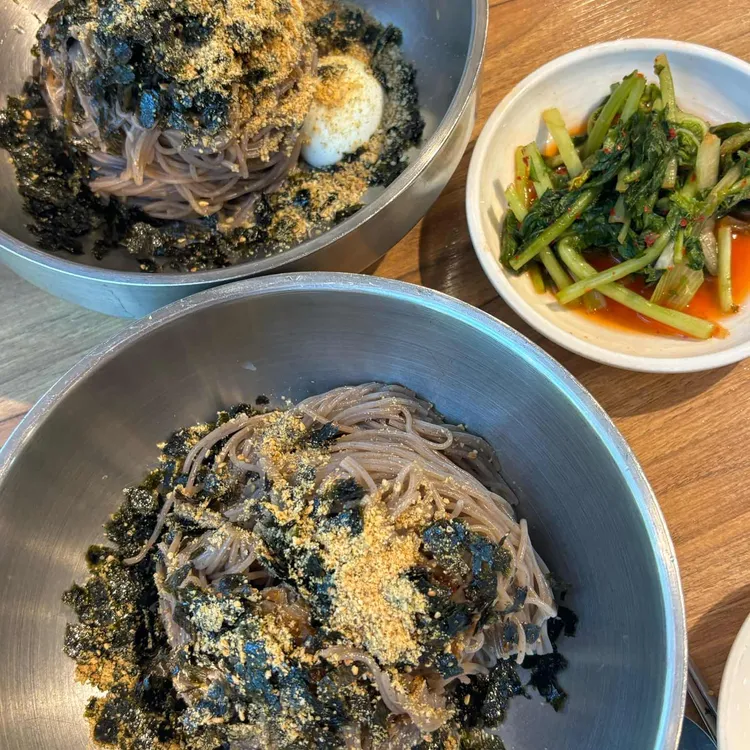 삼교리동치미막국수 대표 사진