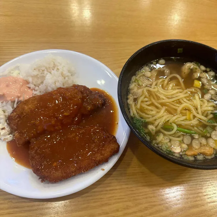 왕돈까스 왕냉면 까치산역점 - 까치산역 돈까스, 왕냉면 맛집 | 다이닝코드, 빅데이터 맛집검색