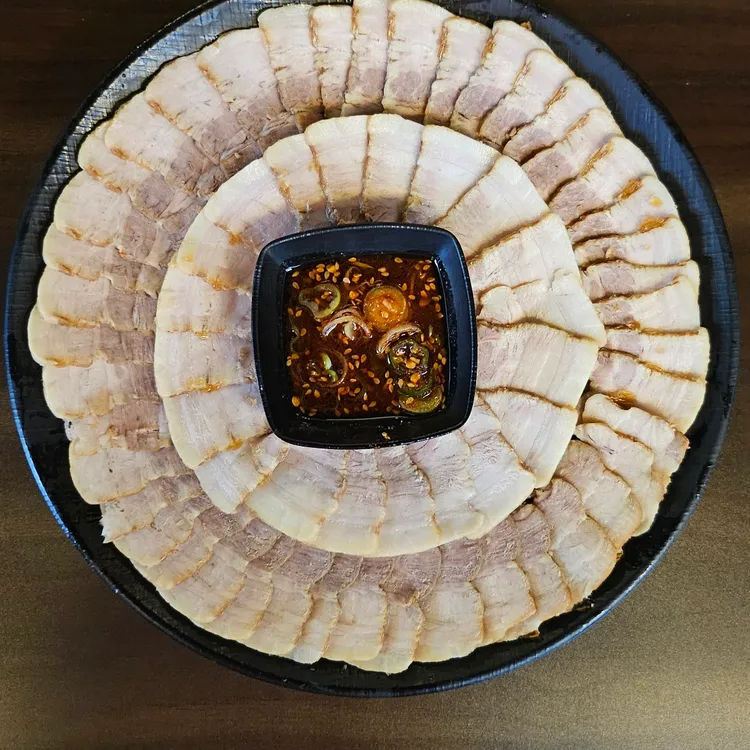 전포집 대표 사진