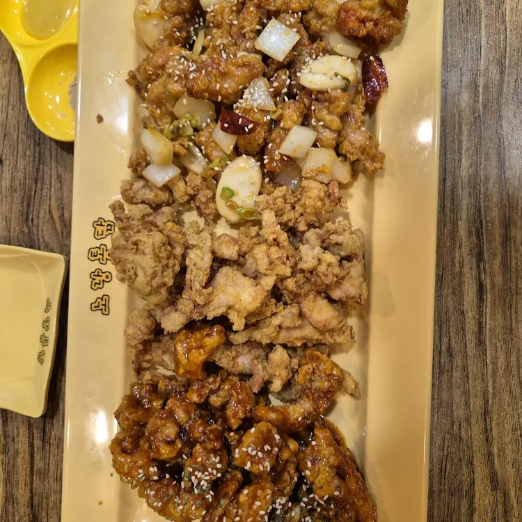 노랑통닭 대표 사진