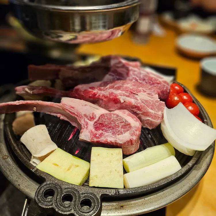 라무진 대표 사진