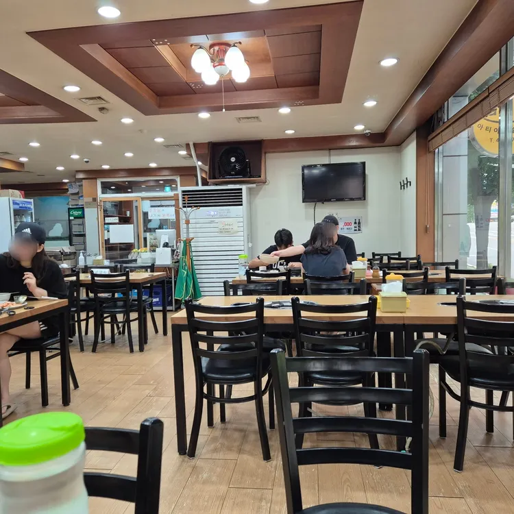 명일샤브샤브칼국수 대표 사진