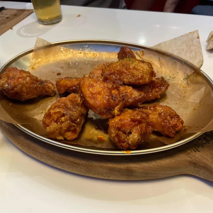 치맥킹 대표 사진