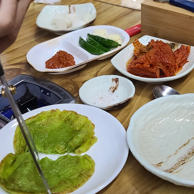 약산농원 대표 사진