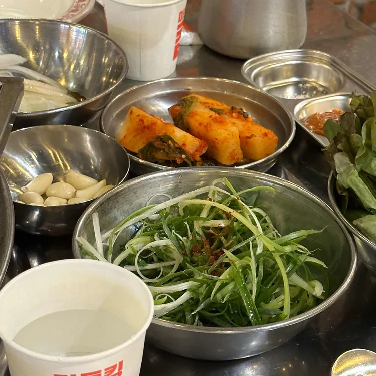 동적깡통구이 대표 사진