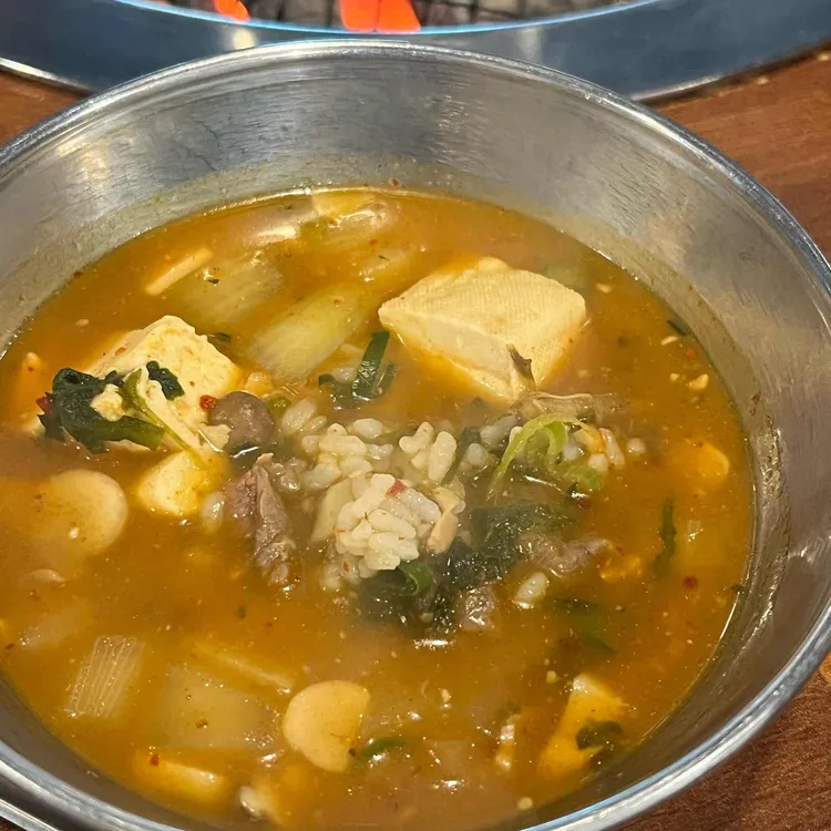 쌍용갈비 대표 사진