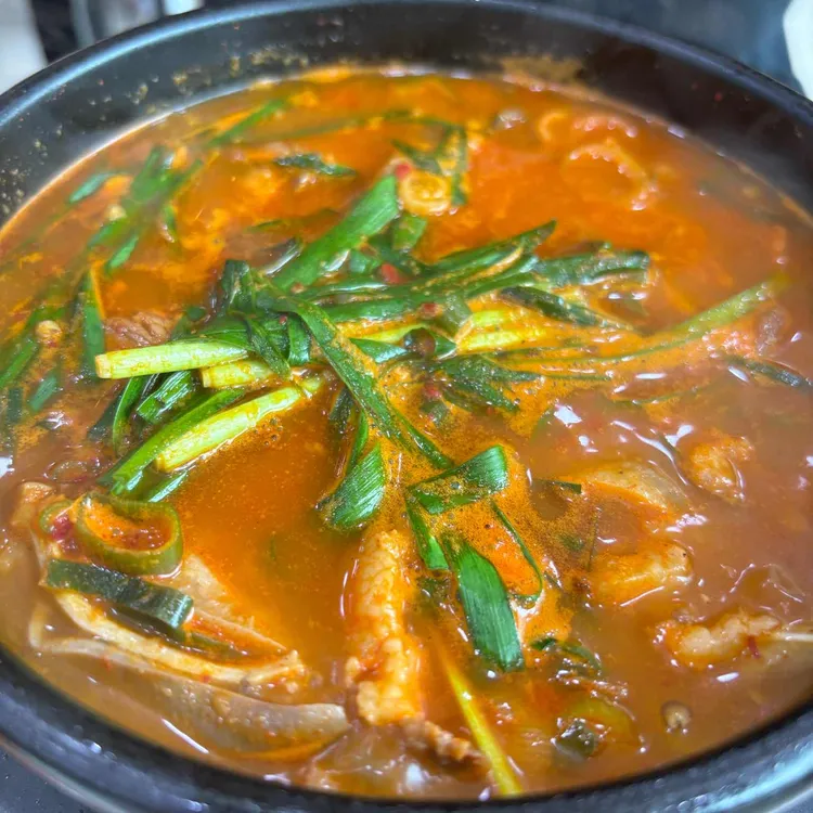 그집토종순대국 대표 사진