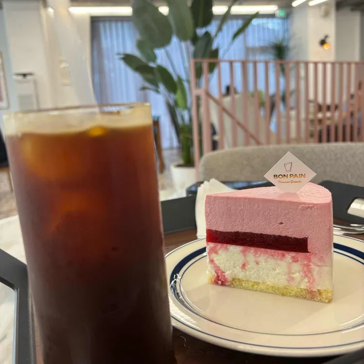 로찌커피 대표 사진