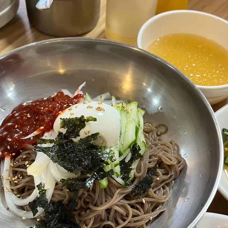 주하네맛집 대표 사진
