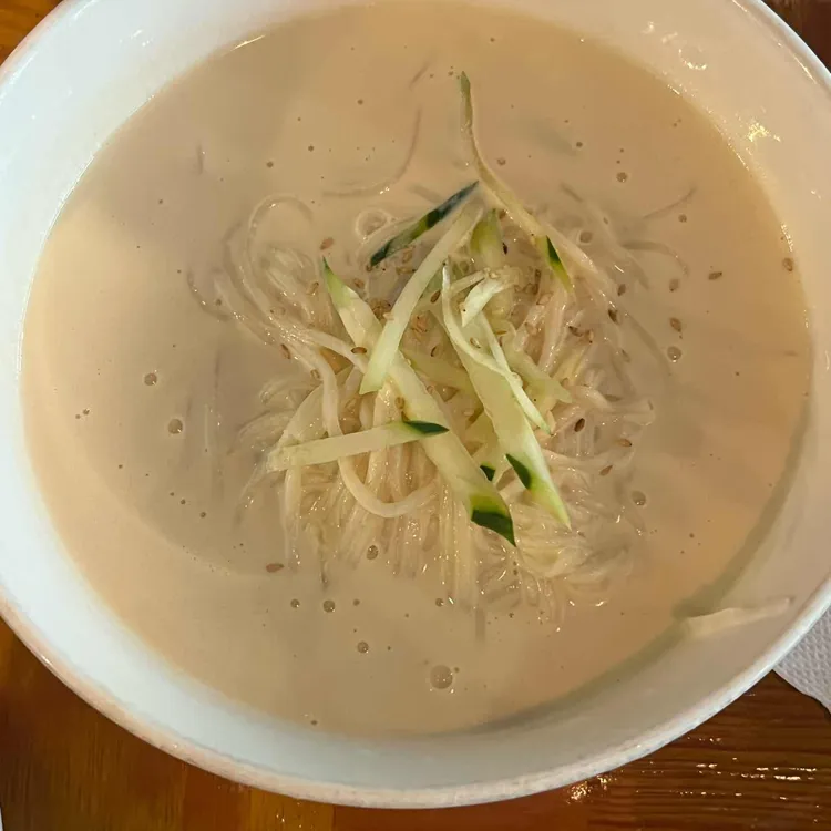 탐스칼국수 대표 사진