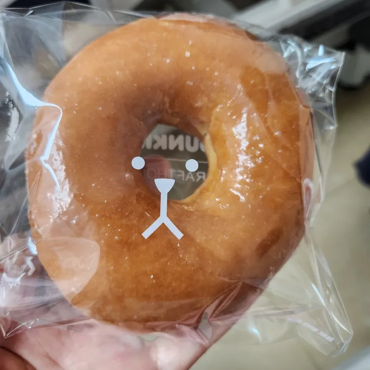 던킨 대표 사진