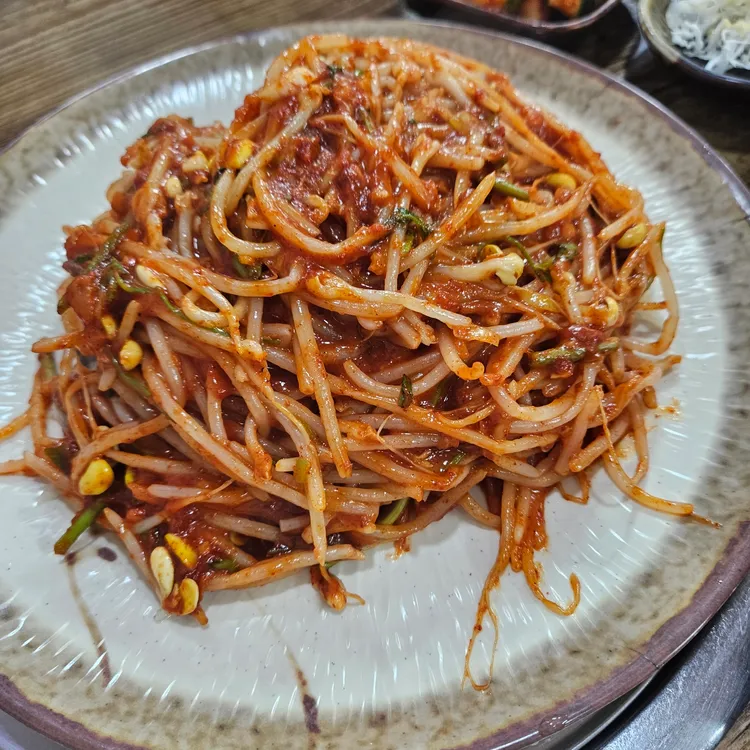 김영희강남동태찜 대표 사진