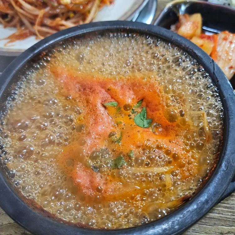 김영희강남동태찜 대표 사진
