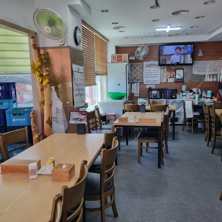 쏠비치 물치해장국 대표 사진