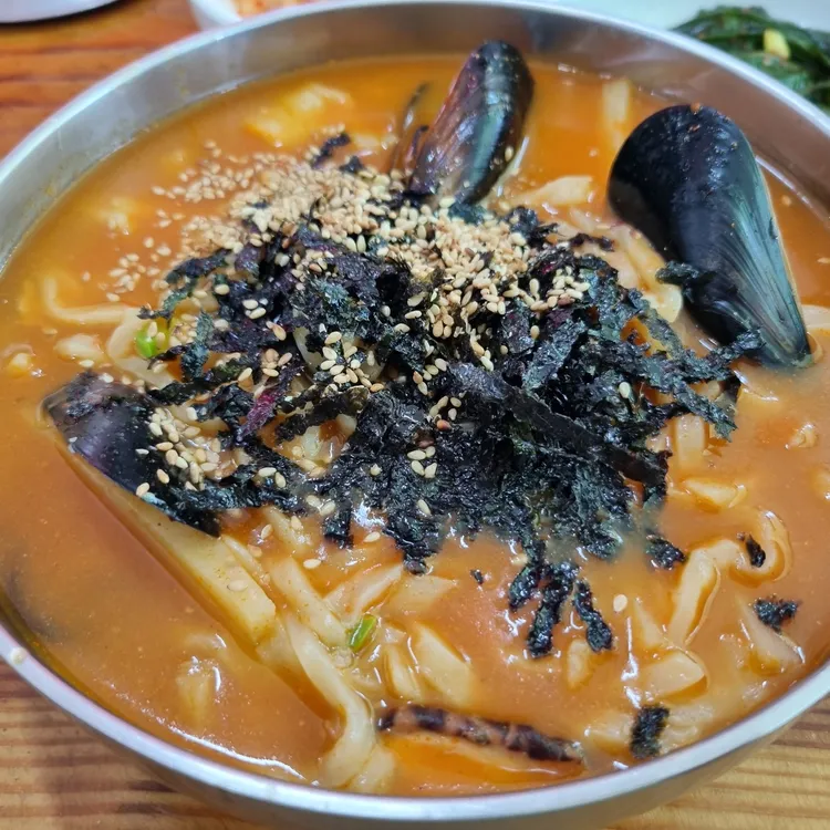 쏠비치 물치해장국 대표 사진