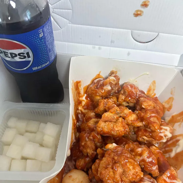 처갓집양념치킨 대표 사진
