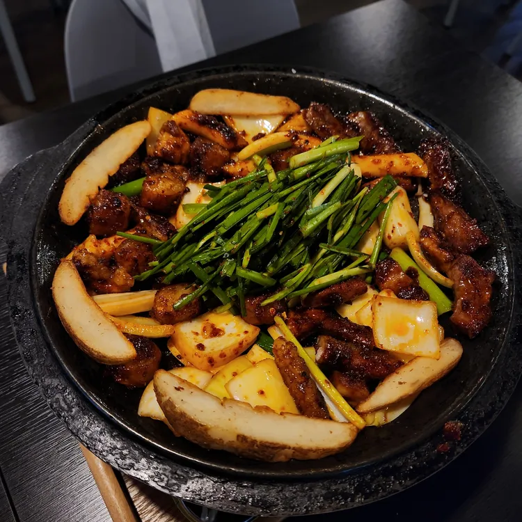 더맛있는곱창 대표 사진