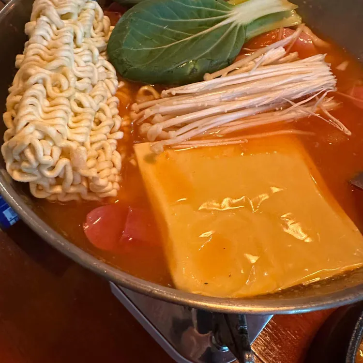 크라운호프 대표 사진
