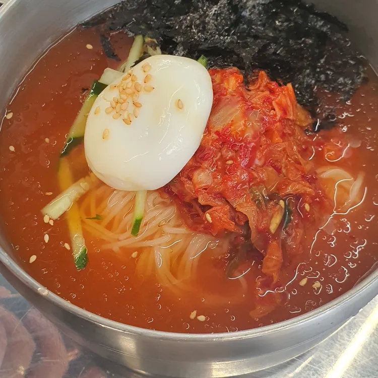 연남냉삼 대표 사진