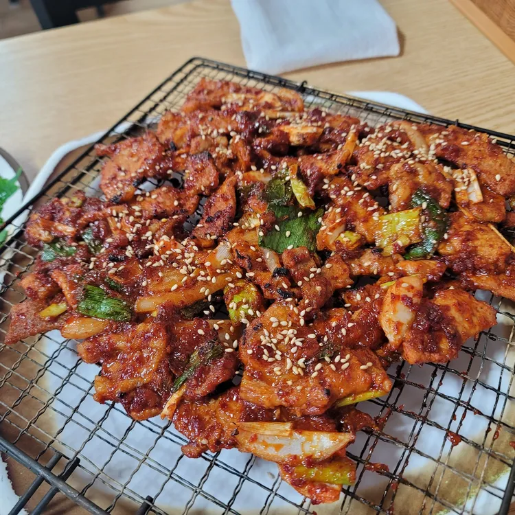 시골배기옛날돼지찌개 대표 사진