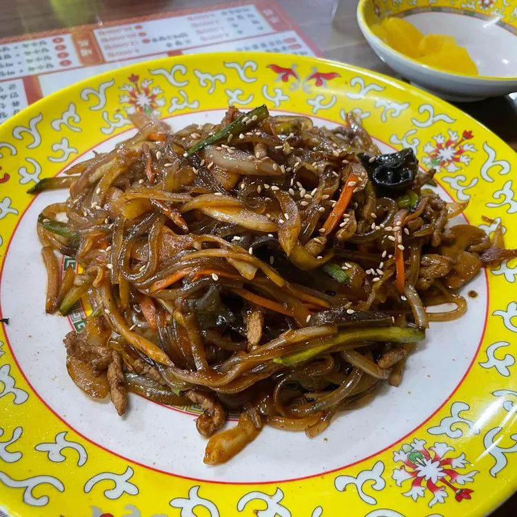 란주복짬뽕 대표 사진