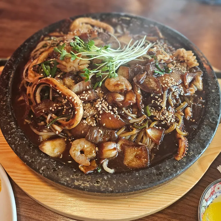 맛있는중식 차이리 대표 사진