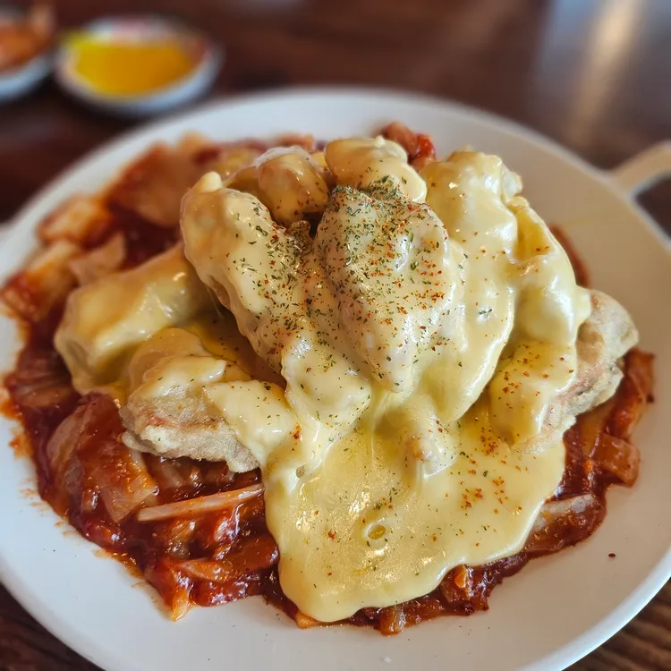 맛있는중식 차이리 대표 사진