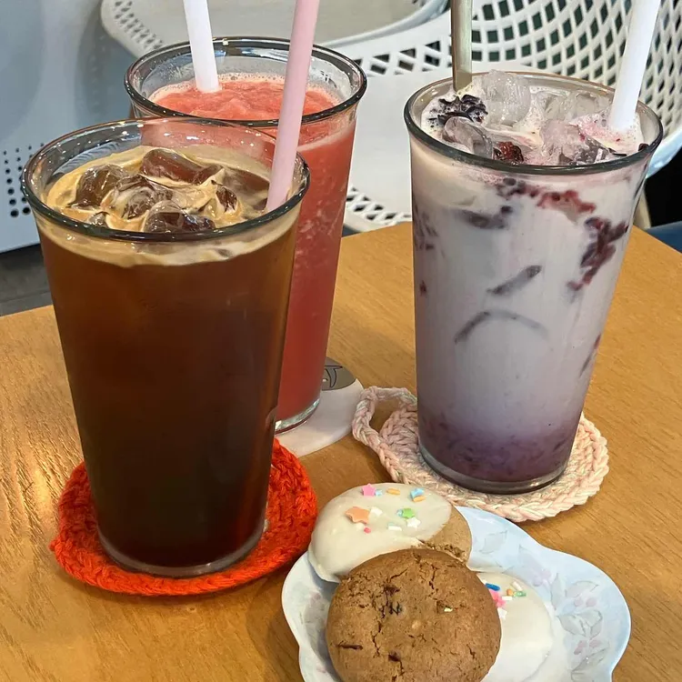 갱스카페 대표 사진