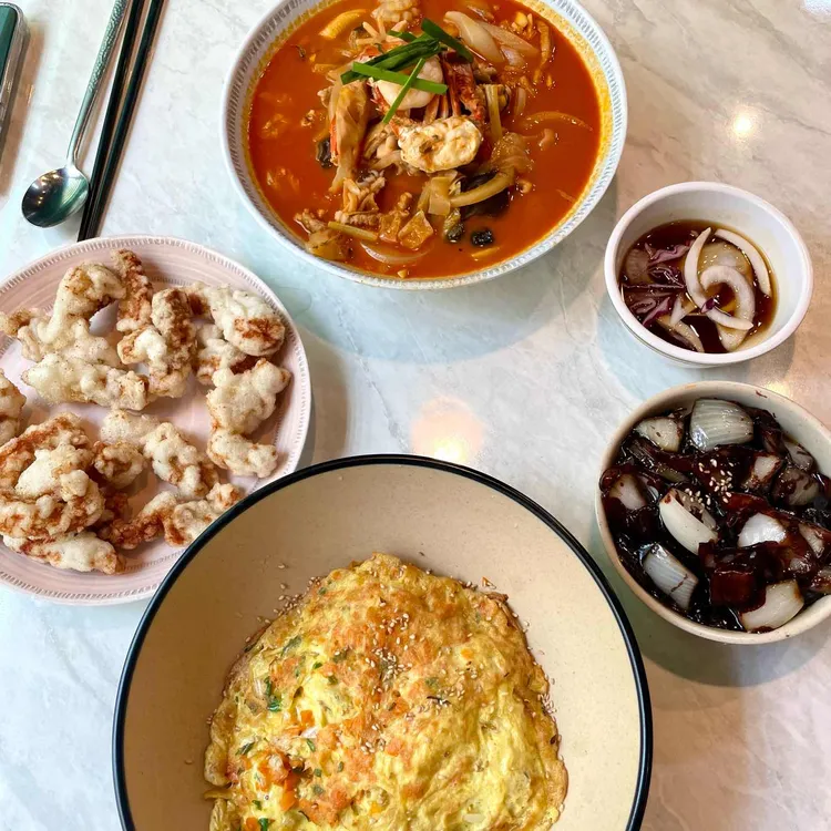 도야짬뽕 대표 사진