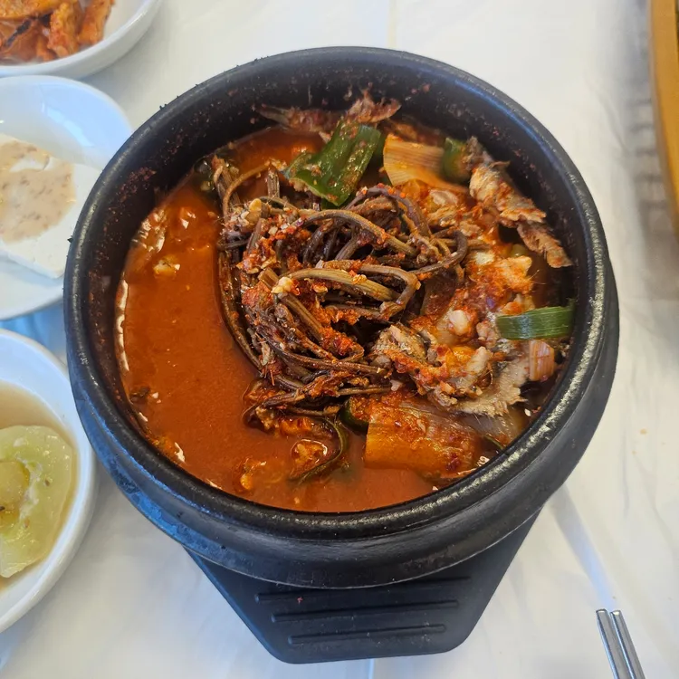 미조항식당 대표 사진
