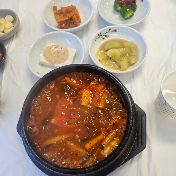 미조항식당 대표 사진