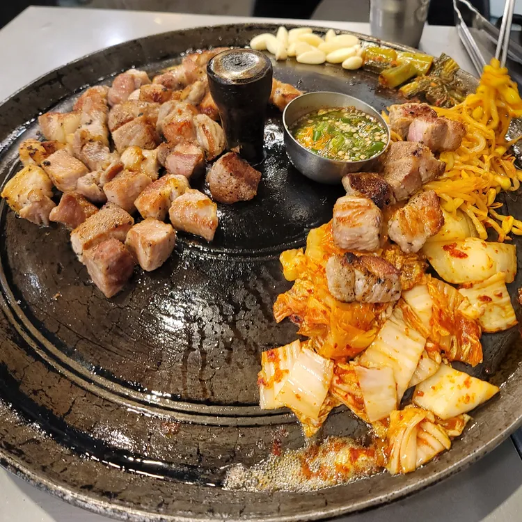 목구멍 대표 사진